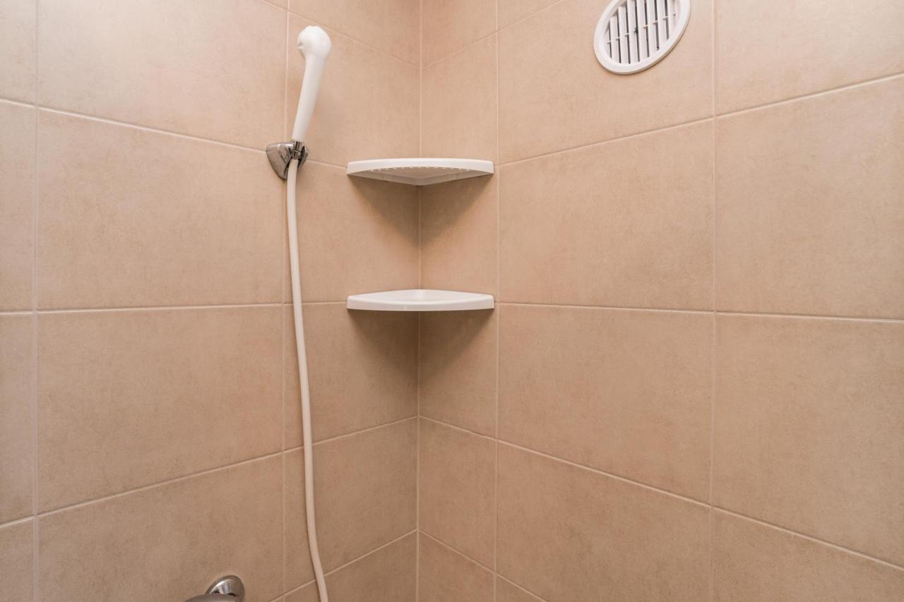 Apartmani Zarko Vir Luaran gambar